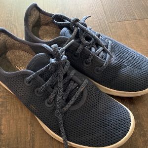 Allbirds Woolrunners